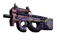 P90 Neoqueen